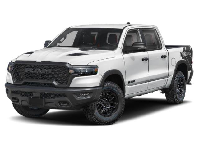 ram ram 1500 pickup 2026 1C6SRFLT5TN390616 image ram ram 1500 pickup 2026 1C6SRFLT5TN390616 image